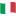 Italy Flag